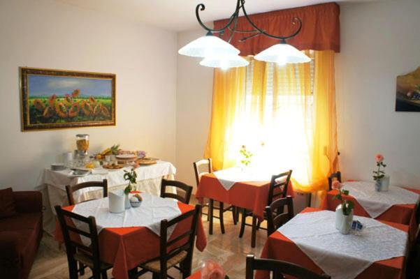 La Coccinella Lecce Ngoại thất bức ảnh